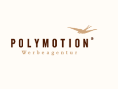 Polymotion Logo